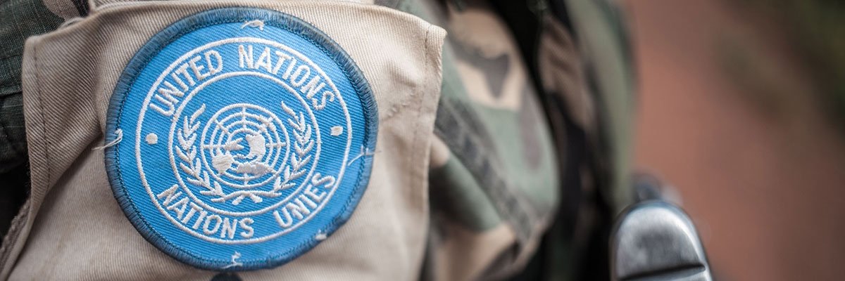 COVID-19: un nuevo desafío en las misiones de paz de las Naciones Unidas