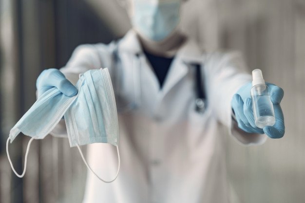 Una visión sobre la gestión de residuos sólidos hospitalarios en época de COVID-19