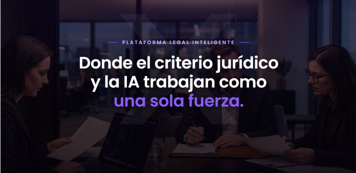 ArtLex: el sistema operativo del estudio jurídico moderno del Perú