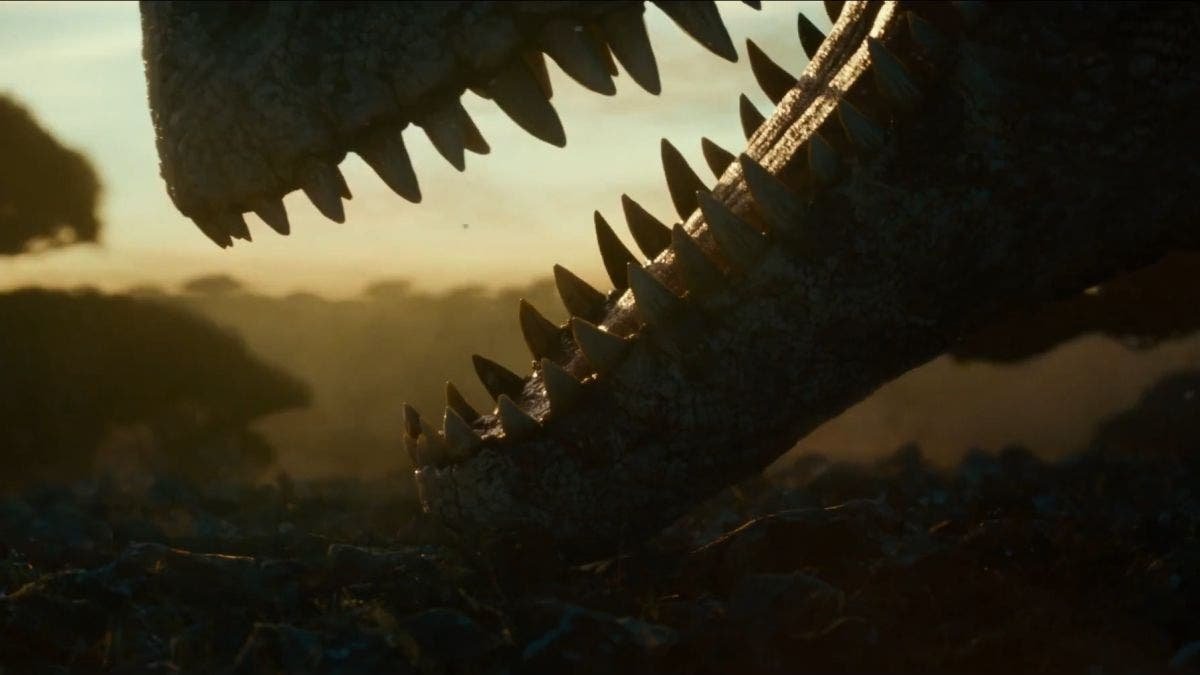 'Jurassic World: Dominion': ¿cómo será el dinosaurio principal de la trama del filme?