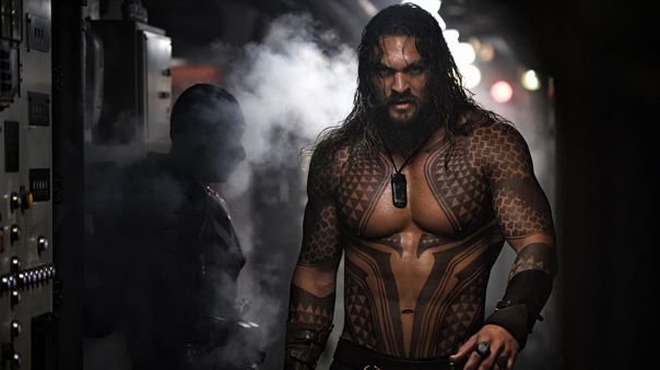'Aquaman 2': ¿Qué novedades se conoce sobre la próxima película de James Wan?