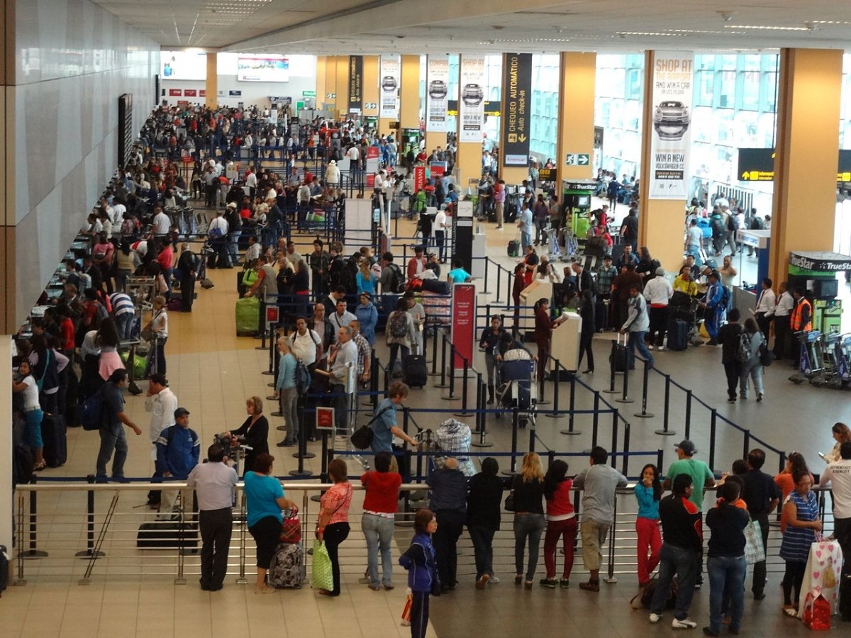Contratación de ciudadanos extranjeros en el Sector Público Peruano
