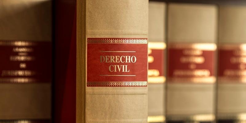 VIDEOS: Evento: Curso Especializado en Materia Civil