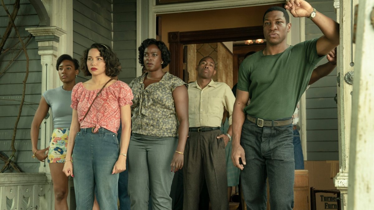HBO decide bajarle el dedo a la segunda temporada de 'Lovecraft Country'