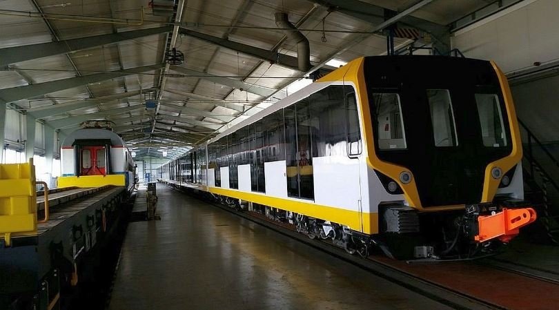 El caso de la Línea 2 del Metro. Sancionados por el Tribunal Superior de la Contraloría General.