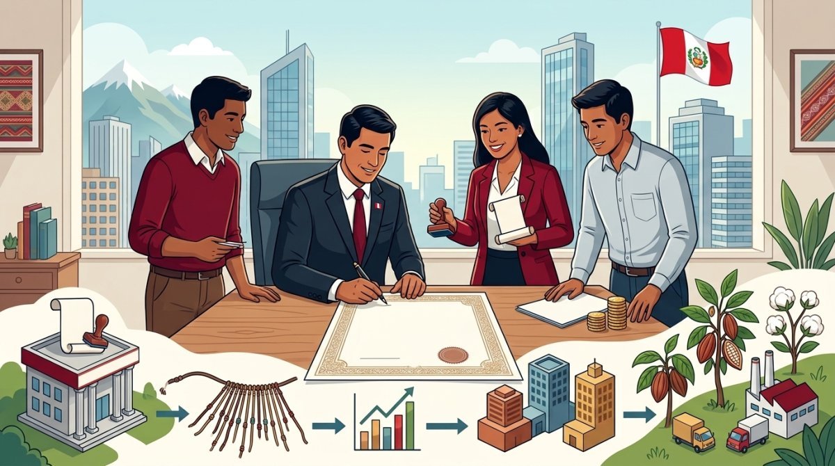 ¿Cuánto cuesta constituir una empresa en Perú? Precios reales 2026