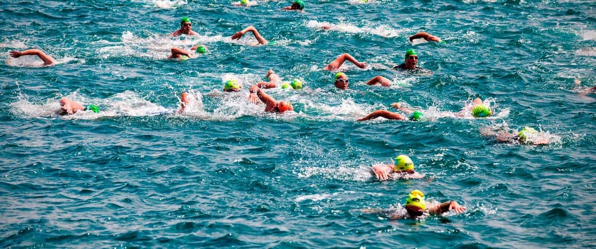 ¿Puedo practicar natación desde el 22.12.20 al 04.01.21?