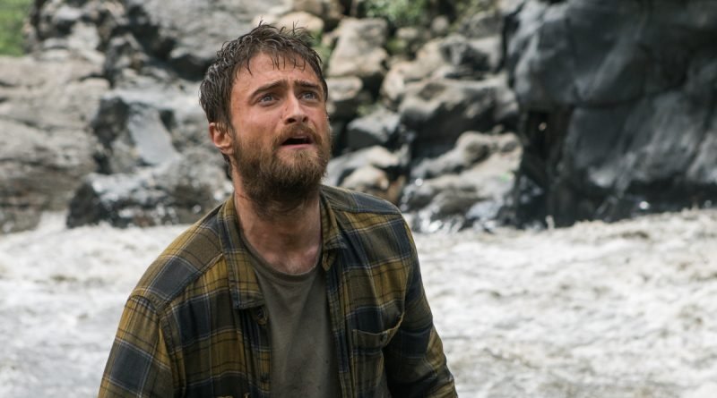 HBO: Tres películas de estreno para esta semana que no puedes perderte