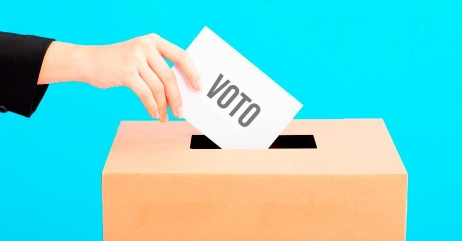 Cuestiones Constitucionales: Proyecto de reforma constitucional de adelanto de elecciones