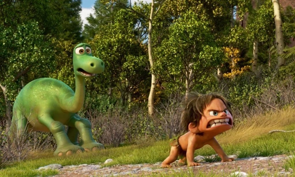 Disney+: La mejor selección de películas para el Día del Amor y la Amistad