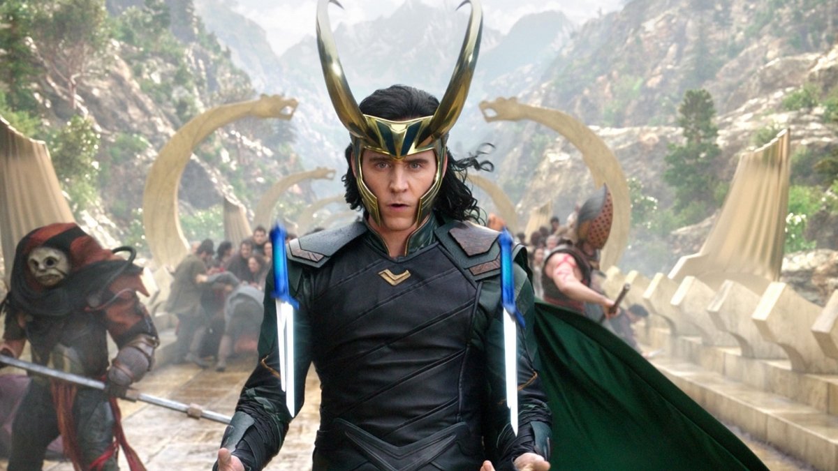 Disney+: 'Loki' estrena el tráiler de mitad de temporada con algunas escenas reveladoras