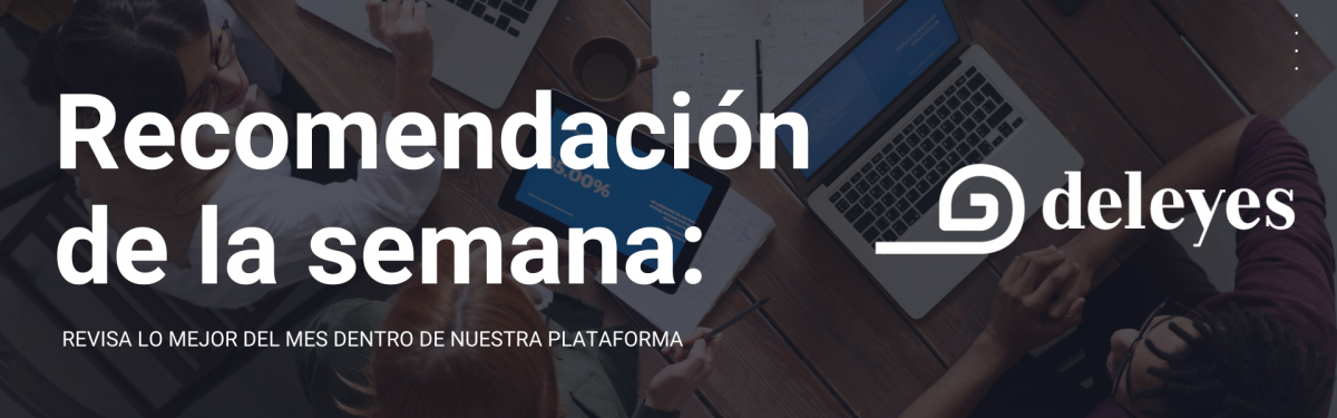 Recomendación de semana: Sustentación de tesis