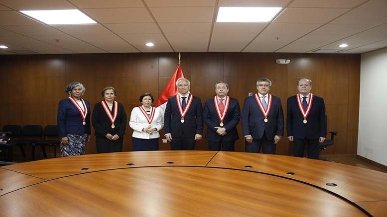 Los desafíos de la Junta Nacional de Justicia