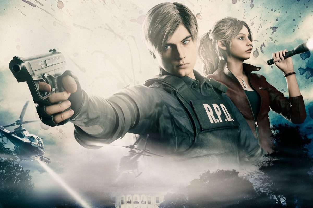 Netflix y los proyectos que tiene en mente para extender la franquicia de 'Resident Evil'