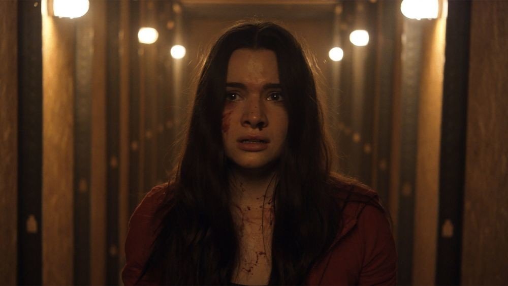 Netflix: 'La calle del terror', la trilogía perdida que todos estaban esperando