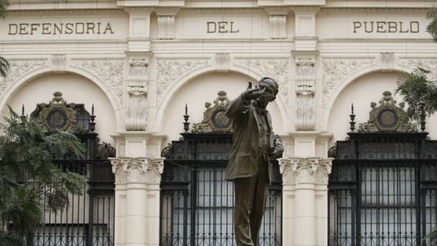 Informe de la Defensoría del Pueblo sobre el indulto a Alberto Fujimori. Conclusiones y recomendaciones