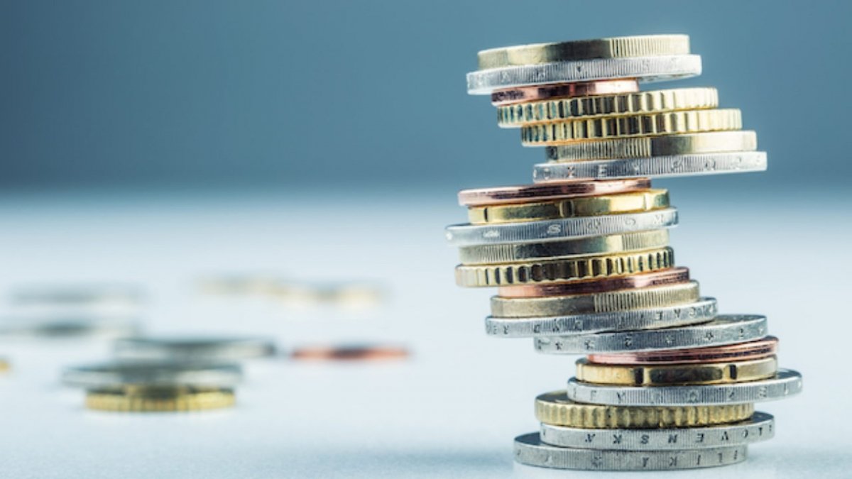 Financiación Empresarial