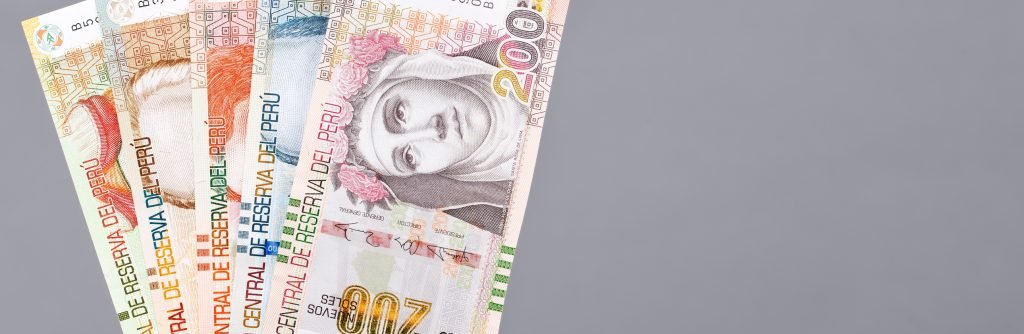 Nueva Remuneración Mínima Vital en Perú