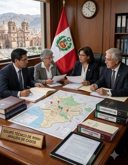 LA EXTINCIÓN DEL CONTRATO ADMINISTRATIVO DE SERVICIOS POR LÍMITE DE EDAD. Análisis jurídico y criterios para la actuación de las oficinas de recursos humanos