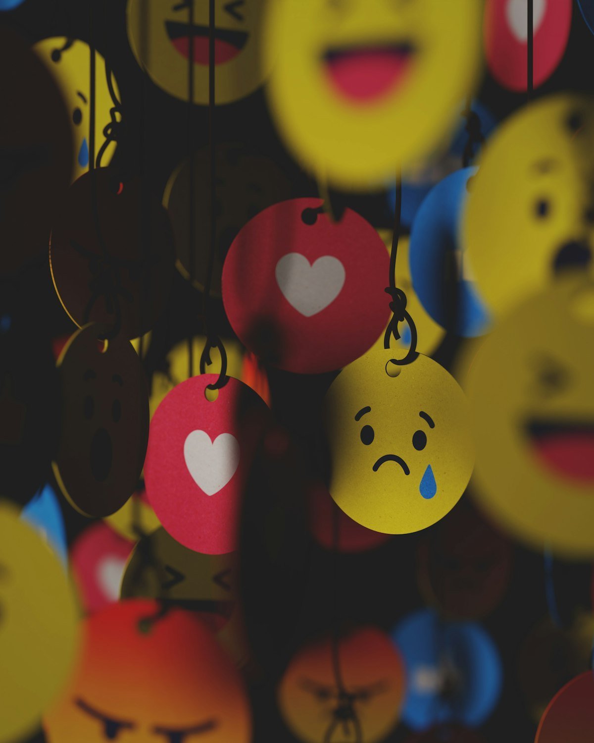 Las emociones cumplen una función